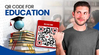 HOW TO USE QR CODES FOR EDUCATION