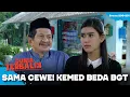 Download Lagu Kemed Beda Banget Kalo Sama Cewe Cantik | DUNIA TERBALIK | EPS 230-231(7/7)