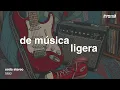 Soda Stereo - De Música Ligera (Letra)