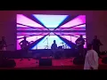 Werrason- La balance du concert de ce soir à Oman parti 2