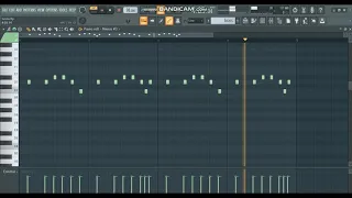 tundaman ft young lunya mpunguze beat remake ndani ya fl studio