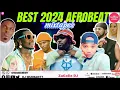 Lagu LATEST 2024 NAIJA AFROBEAT MIX/TOP NAIJA MIX BY DJ WIZIBANTY,BOY SPYCE,BURNA BOY,TEKON,ODUMODUBLVCK