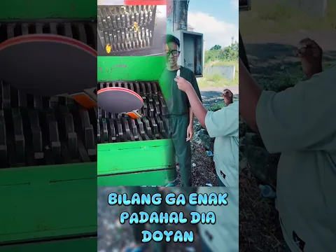 bilang ga enak padahal dia doyan #funny #tiktok #viral