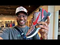 THOUGHT THESE WOULD BE AN EASY COP Kobe 6 3D Release