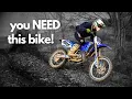 Everyone should own one of these Yamaha YZ125