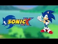 Download Lagu MI-RA-I - Sonic X (OST)