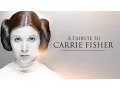 Video di A Tribute To Carrie Fisher