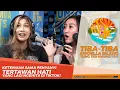 Download Lagu Awdella – Tertawan Hati (Live at Hits Unikom Radio)