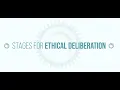 Ethical Decision Making