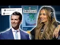 Celina Powell Exposes Her DMs with Donald Trump Jr