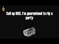 MC's Act Like They Don't Know (Lyrics) - KRS-One