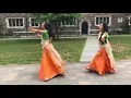 DHOLIDA Garba Dance | Loveyatri