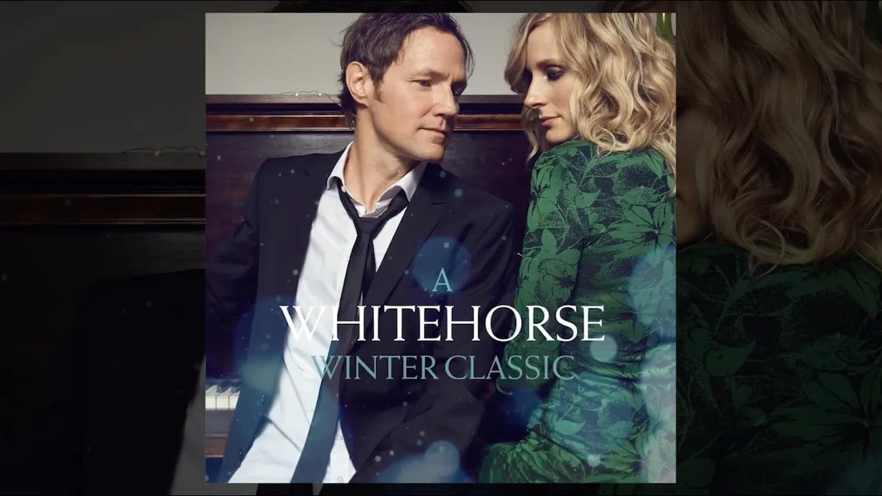 Whitehorse — Merry Xmas, Baby (I Hope You Get What You Deserve) (Official Audio) Whitehorse — Merry Xmas, Baby (I Hope You Get What You Deserve) (Official Audio)