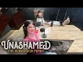 Mia Ditches Spring Break to Hang with Dad Lands a Great Job Teaches Jase a New Sport 1058