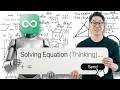 AI Solves ANY Math Problem in Seconds Math AI Solver