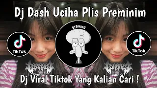 dj nanana jangan marah marah dj dash uciha plis preminim viral tiktok terbaru 2025 