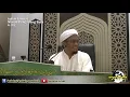 Download Lagu UWJ 2018 06 22  Kitab Minhajul Abidin