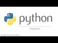 Python for Beginner - Full course