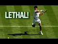 Download Lagu Carlos Alcaraz - The Most LETHAL Forehand in Tennis