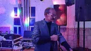شيخ عبدالرحمان بحبحي  ياعمري حرام عليك   قوة دندنها