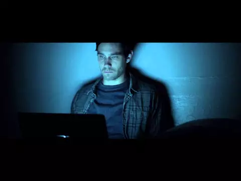 Official Trailer
