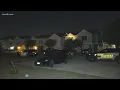 Woman arrested after firing gun during suspected domestic dispute with BCSO deputy s say
