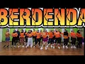DANG MARI BERDENDANG || TIKTOK VIRAL || SENAM KREASI @sanggarsenamatya8917