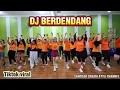 Download Lagu DANG MARI BERDENDANG || TIKTOK VIRAL || SENAM KREASI @sanggarsenamatya8917
