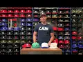 Lids 101 Series What to Expect at Lids