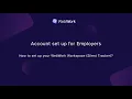 How to set up your WebWork Workspace Silent Tracker