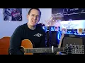 Kaleo I Can't Go on Without You Guitar Tutorial