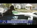 Dallas city marshals patrolling Northwest Dallas neighborhood