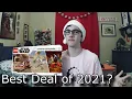 Lego Star Wars 66674 Skywalker Adventure Pack UNBOXING Review