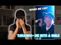 Download Lagu Die With A Smile (Cover by Taka from ONE OK ROCK) | REACTION
