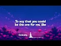 Sam Feldt, JVKE, Anitta - Mi Amor (Letra/Lyrics)