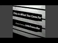 Download Lagu This Is What You Came For (Piano Version)