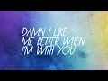 Download Lagu I like me better : Lauv