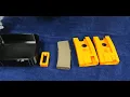 3D Printed AR15 Mag Dump Speed Loader
