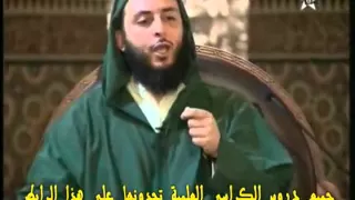 بانت سعاد   البردة   الشيخ سعيد الكملي دندنها