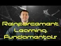 Fundamentals of Reinforcement Learning Free Reinforcement Learning Course Module 1