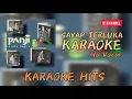 Download Lagu PANJI-Sayap Terluka Karaoke No Vocal (Clear)