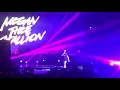 Megan Thee Stallion - Freak Nasty & Simon Says (LIVE) | Jiaer Lavon Network