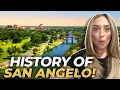 ESSENTIAL INSIGHTS San Angelo Texas History Revealed Moving To San Angelo Texas