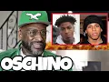 Lagu Oschino thinks NLE Choppa is a better rapper than NBA Youngboy