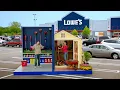 MyLowes s Commercial String Trimmer