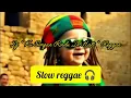 Download Lagu DJ SLOW REGGAE 🎧 FULL BASS 🎧 TERBARU