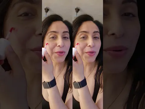 Come get ready with me #grwm #nehabh #nehabhasin #gymfit