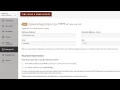 PLCB LOOP - Delivery Registration