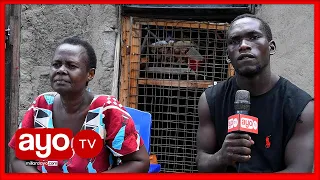 exclusive miaka 10 ya kijana aliyelelewa na nyani asimulia maisha yake