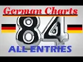 Lagu German Singles Charts 1984 (All songs)